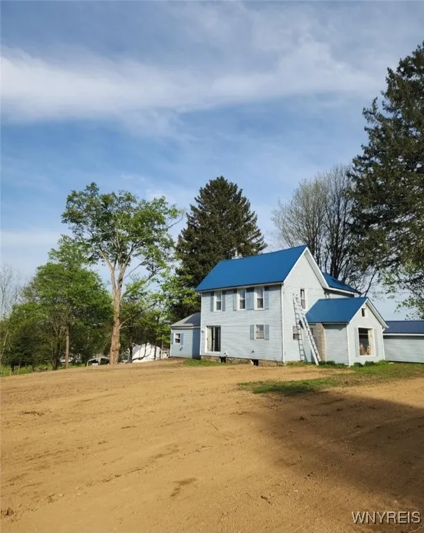 4013 Route 380, Gerry, New York 14701, Gerry, New York 14701, 5 Bedrooms Bedrooms, 5 Rooms Rooms,1 BathroomBathrooms,Residential,For Sale,4013 Route 380, Gerry, New York 14701,0,B1644008