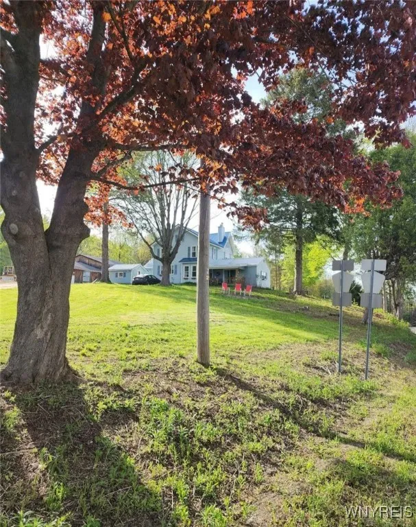 4013 Route 380, Gerry, New York 14701, Gerry, New York 14701, 5 Bedrooms Bedrooms, 5 Rooms Rooms,1 BathroomBathrooms,Residential,For Sale,4013 Route 380, Gerry, New York 14701,0,B1644008