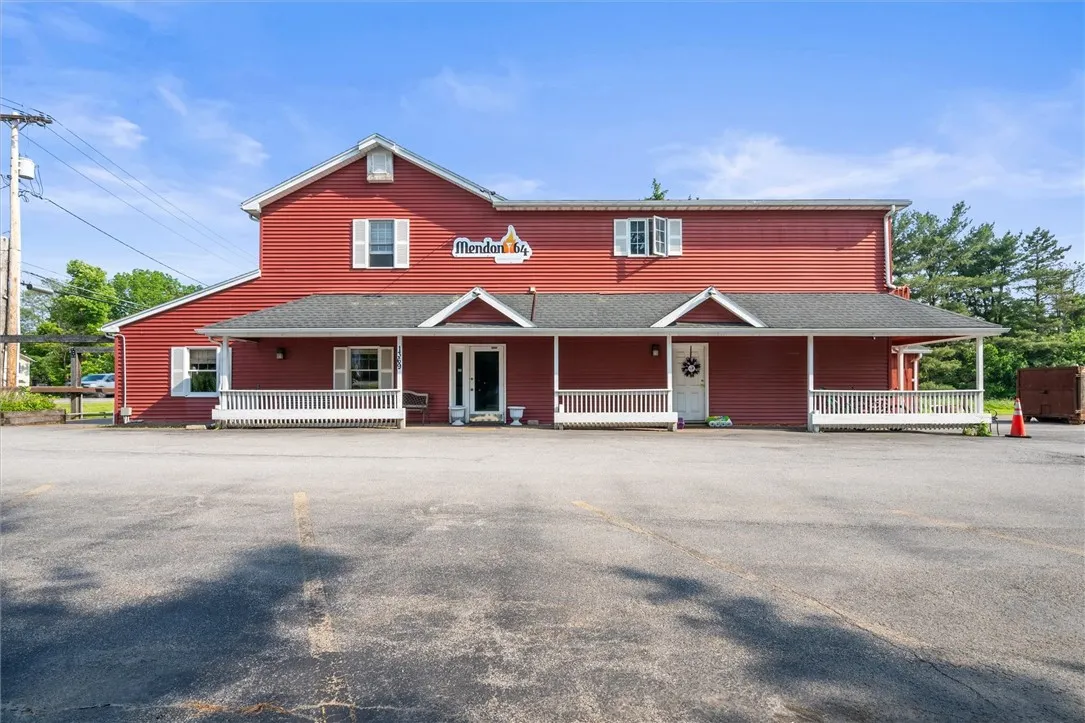 1369 Pittsford Mendon Road, Mendon, New York 14506, Mendon, New York 14506, ,Commercial Lease,For Rent,1369 Pittsford Mendon Road, Mendon, New York 14506,0,R1645626