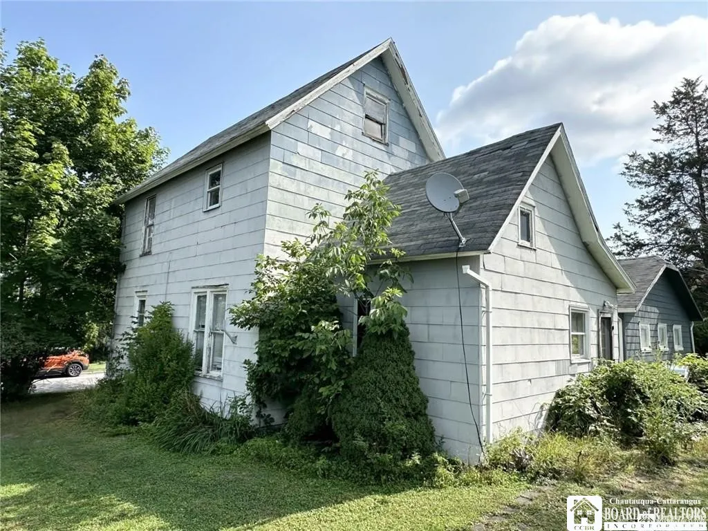 307 Summit Avenue, Jamestown, New York 14701, Jamestown, New York 14701, 3 Bedrooms Bedrooms, 6 Rooms Rooms,1 BathroomBathrooms,Residential,For Sale,307 Summit Avenue, Jamestown, New York 14701,0,R1643874
