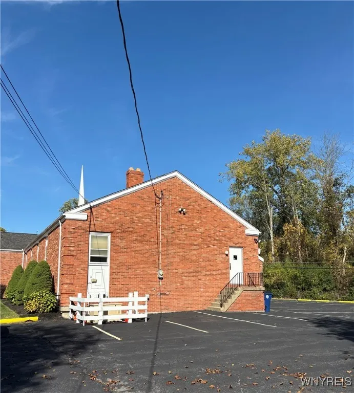 271 Bucyrus Drive, Amherst, New York 14228, Amherst, New York 14228, ,Commercial Sale,For Sale,271 Bucyrus Drive, Amherst, New York 14228,0,B1645527