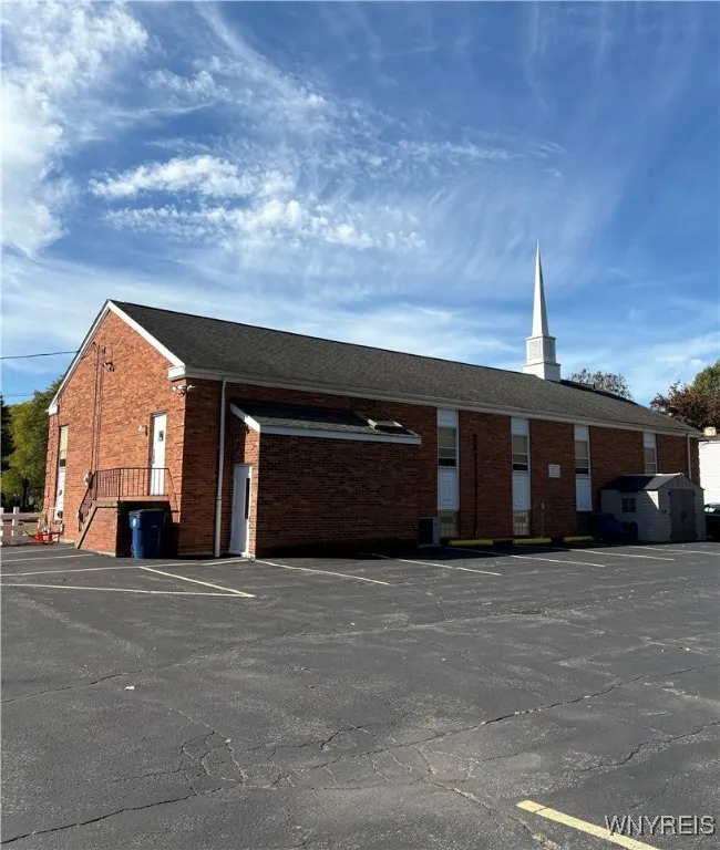 271 Bucyrus Drive, Amherst, New York 14228, Amherst, New York 14228, ,Commercial Sale,For Sale,271 Bucyrus Drive, Amherst, New York 14228,0,B1645527