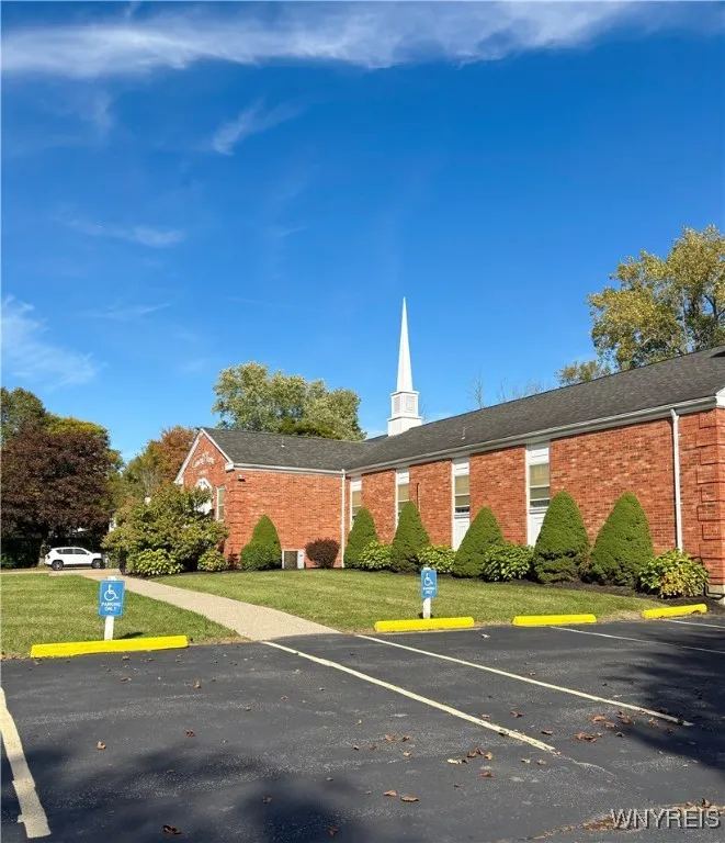 271 Bucyrus Drive, Amherst, New York 14228, Amherst, New York 14228, ,Commercial Sale,For Sale,271 Bucyrus Drive, Amherst, New York 14228,0,B1645527