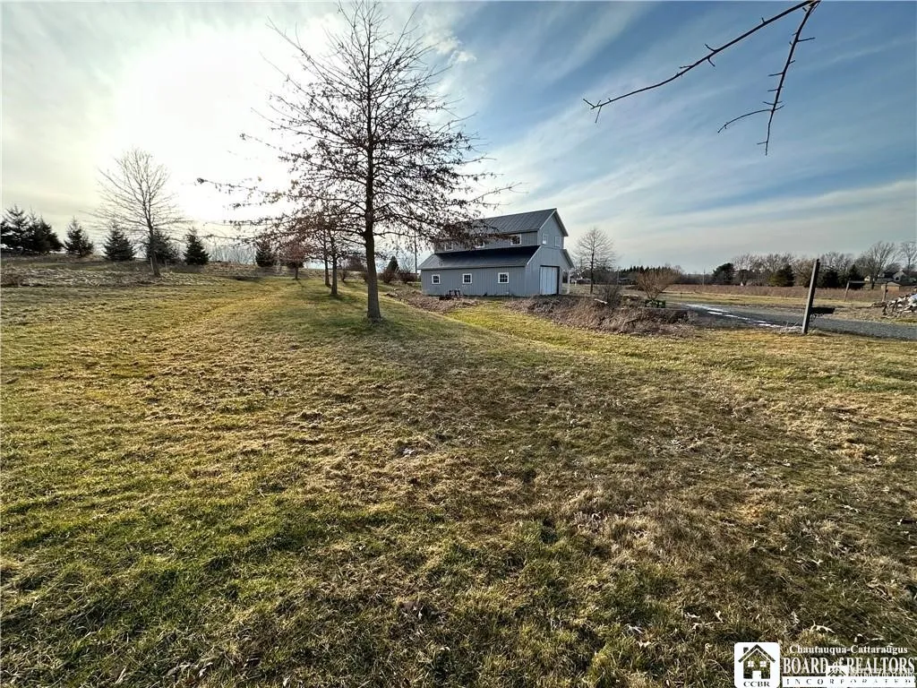 31 Diamond Drive, Carroll, New York 14738, Carroll, New York 14738, ,Land,For Sale,31 Diamond Drive, Carroll, New York 14738,0,R1643571