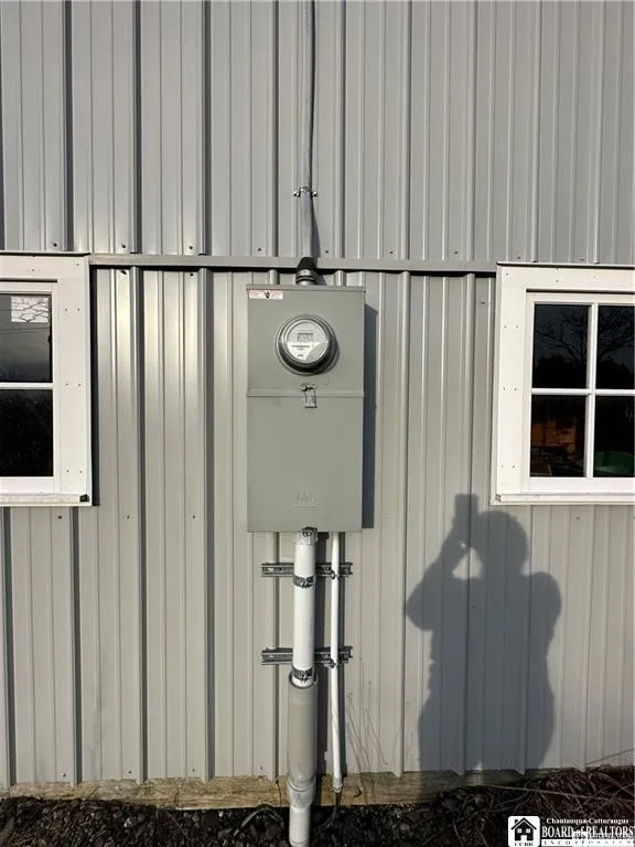 31 Diamond Drive, Carroll, New York 14738, Carroll, New York 14738, ,Land,For Sale,31 Diamond Drive, Carroll, New York 14738,0,R1643571