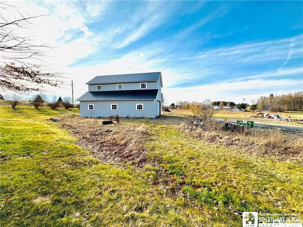 31 Diamond Drive, Carroll, New York 14738, Carroll, New York 14738, ,Land,For Sale,31 Diamond Drive, Carroll, New York 14738,0,R1643571