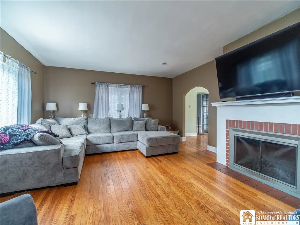 3108 North Main Street Extension, Ellicott, New Yo, Ellicott, New York 14701, 3 Bedrooms Bedrooms, 9 Rooms Rooms,1 BathroomBathrooms,Residential,For Sale,3108 North Main Street Extension, Ellicott, New Yo,0,R1644923