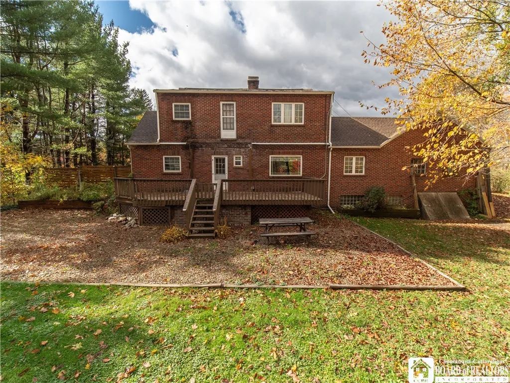 3108 North Main Street Extension, Ellicott, New Yo, Ellicott, New York 14701, 3 Bedrooms Bedrooms, 9 Rooms Rooms,1 BathroomBathrooms,Residential,For Sale,3108 North Main Street Extension, Ellicott, New Yo,0,R1644923