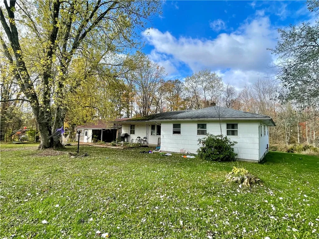 1177 Hoben Road, Oxford, New York 13830, Oxford, New York 13830, 4 Bedrooms Bedrooms, 10 Rooms Rooms,2 BathroomsBathrooms,Residential,For Sale,1177 Hoben Road, Oxford, New York 13830,0,R1645509