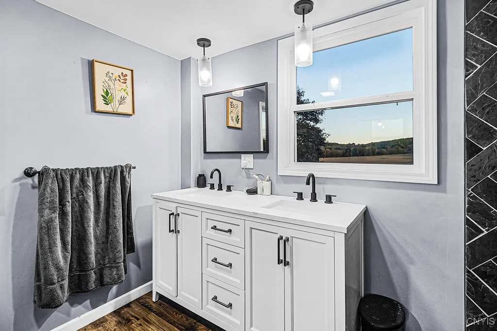 8896 Red Hill Road, New Hartford, New York 13413, New Hartford, New York 13413, 4 Bedrooms Bedrooms, 9 Rooms Rooms,3 BathroomsBathrooms,Residential,For Sale,8896 Red Hill Road, New Hartford, New York 13413,0,S1645643