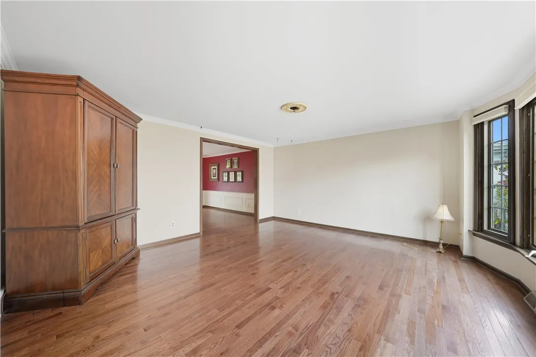 Living Room stark