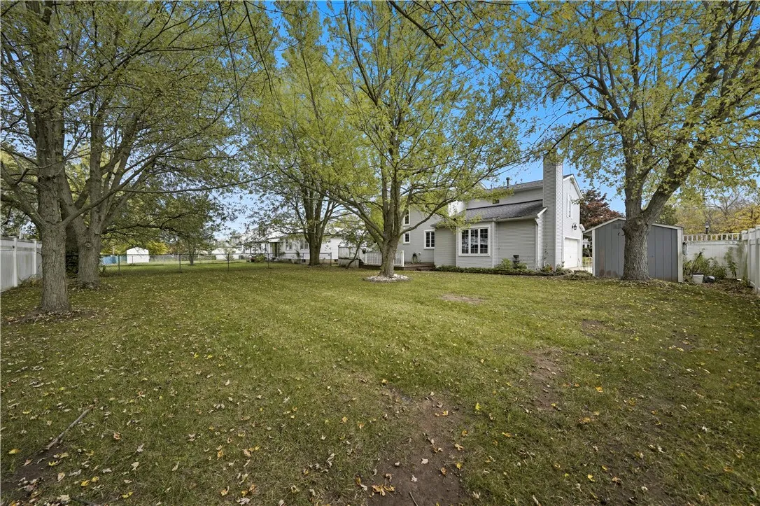 140 Teakwood Terrace, Amherst, New York 14221, Amherst, New York 14221, 4 Bedrooms Bedrooms, 9 Rooms Rooms,2 BathroomsBathrooms,Residential,For Sale,140 Teakwood Terrace, Amherst, New York 14221,0,R1645612