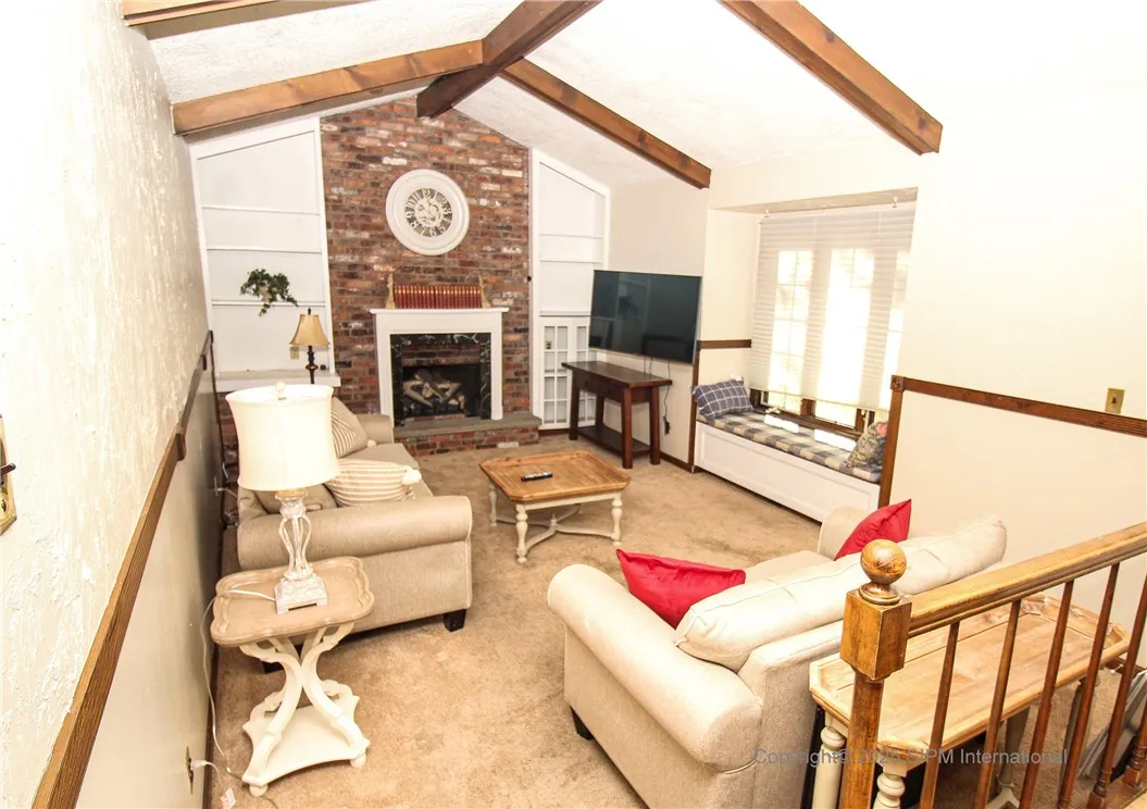 Family Room 2nd view
