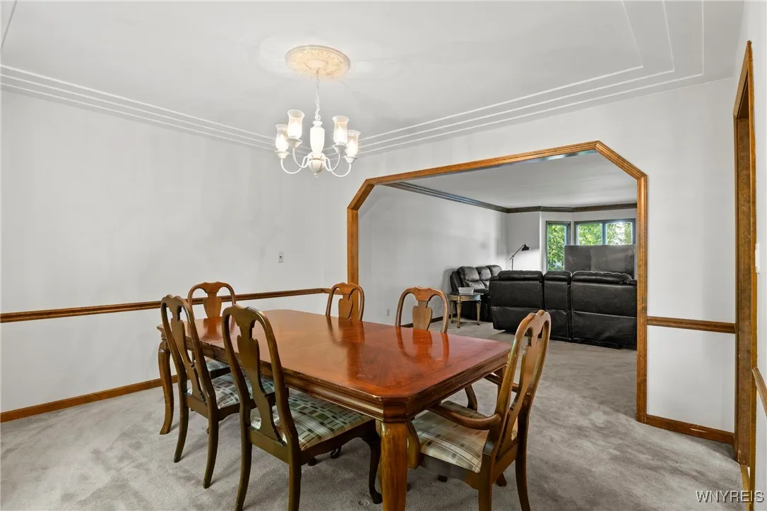 81 Plumwood Court, Amherst, New York 14051, Amherst, New York 14051, 4 Bedrooms Bedrooms, 9 Rooms Rooms,2 BathroomsBathrooms,Residential,For Sale,81 Plumwood Court, Amherst, New York 14051,0,B1645669