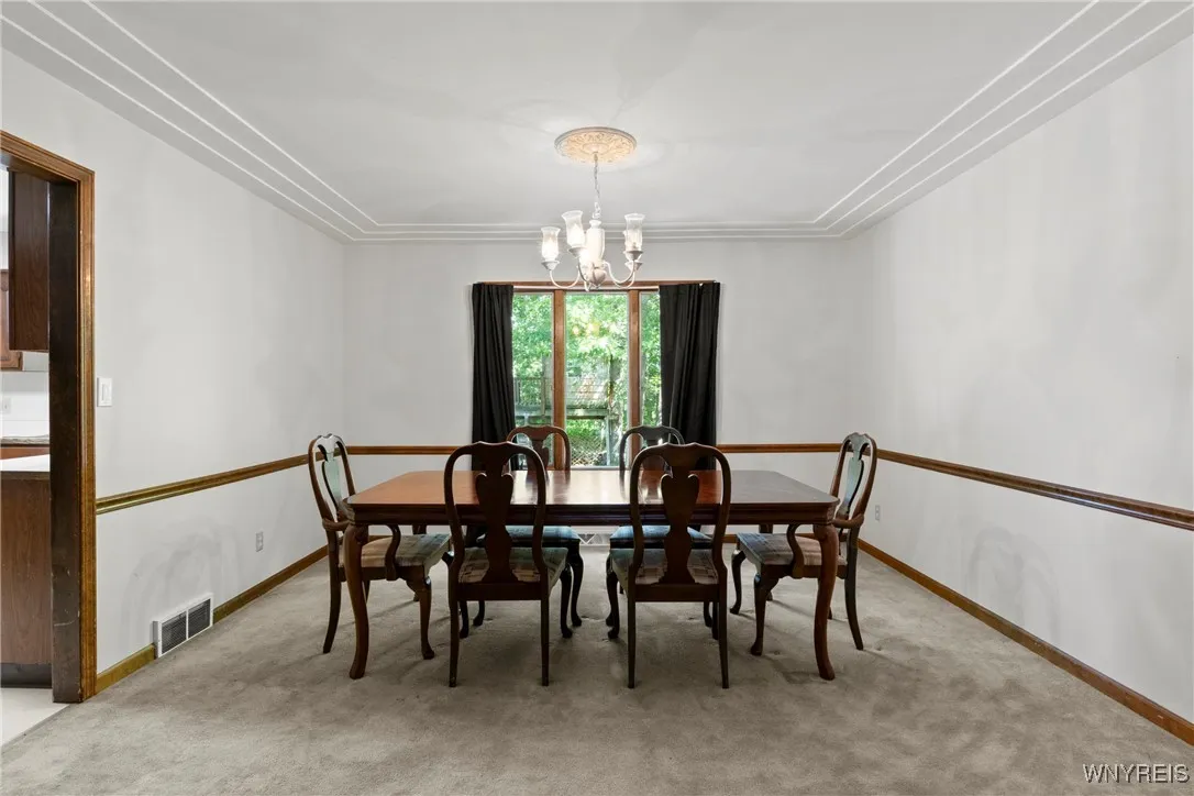 81 Plumwood Court, Amherst, New York 14051, Amherst, New York 14051, 4 Bedrooms Bedrooms, 9 Rooms Rooms,2 BathroomsBathrooms,Residential,For Sale,81 Plumwood Court, Amherst, New York 14051,0,B1645669