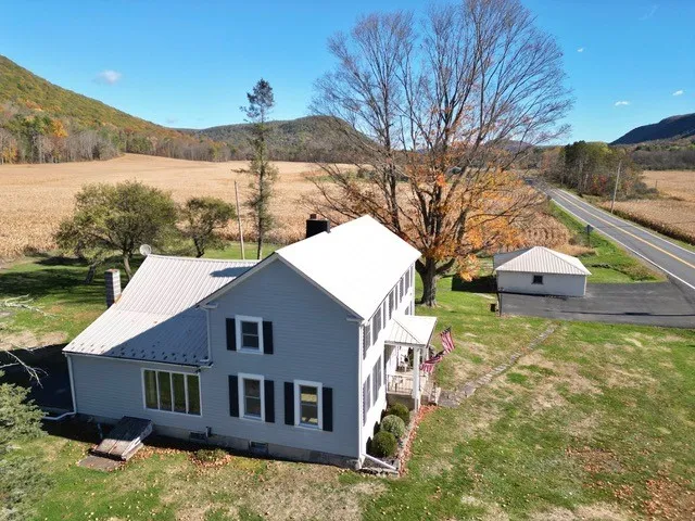 135 County Road 16, Orange, New York 14870, Orange, New York 14870, 3 Bedrooms Bedrooms, 8 Rooms Rooms,2 BathroomsBathrooms,Residential,For Sale,135 County Road 16, Orange, New York 14870,0,R1645319