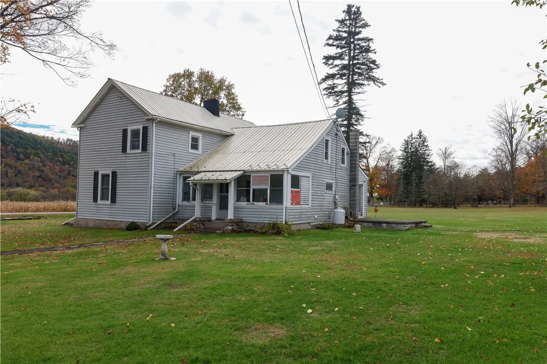 135 County Road 16, Orange, New York 14870, Orange, New York 14870, 3 Bedrooms Bedrooms, 8 Rooms Rooms,2 BathroomsBathrooms,Residential,For Sale,135 County Road 16, Orange, New York 14870,0,R1645319