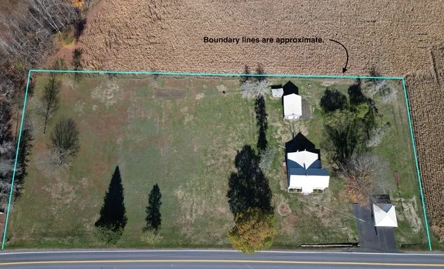 135 County Road 16, Orange, New York 14870, Orange, New York 14870, 3 Bedrooms Bedrooms, 8 Rooms Rooms,2 BathroomsBathrooms,Residential,For Sale,135 County Road 16, Orange, New York 14870,0,R1645319