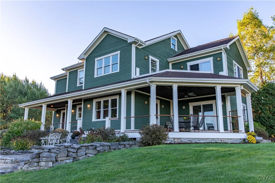 5857 East Lake Road, Cazenovia, New York 13035, Cazenovia, New York 13035, 5 Bedrooms Bedrooms, 9 Rooms Rooms,3 BathroomsBathrooms,Residential,For Sale,5857 East Lake Road, Cazenovia, New York 13035,0,S1645012