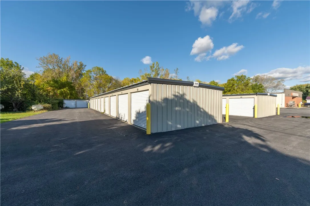 449 West Avenue, Albion, New York 14411, Albion, New York 14411, ,Commercial Sale,For Sale,449 West Avenue, Albion, New York 14411,0,R1643622