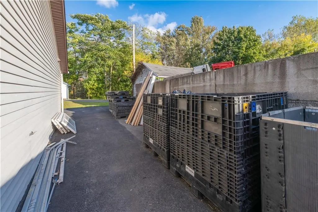 306 East Center Street, Ridgeway, New York 14103, Ridgeway, New York 14103, ,Commercial Sale,For Sale,306 East Center Street, Ridgeway, New York 14103,0,R1643612