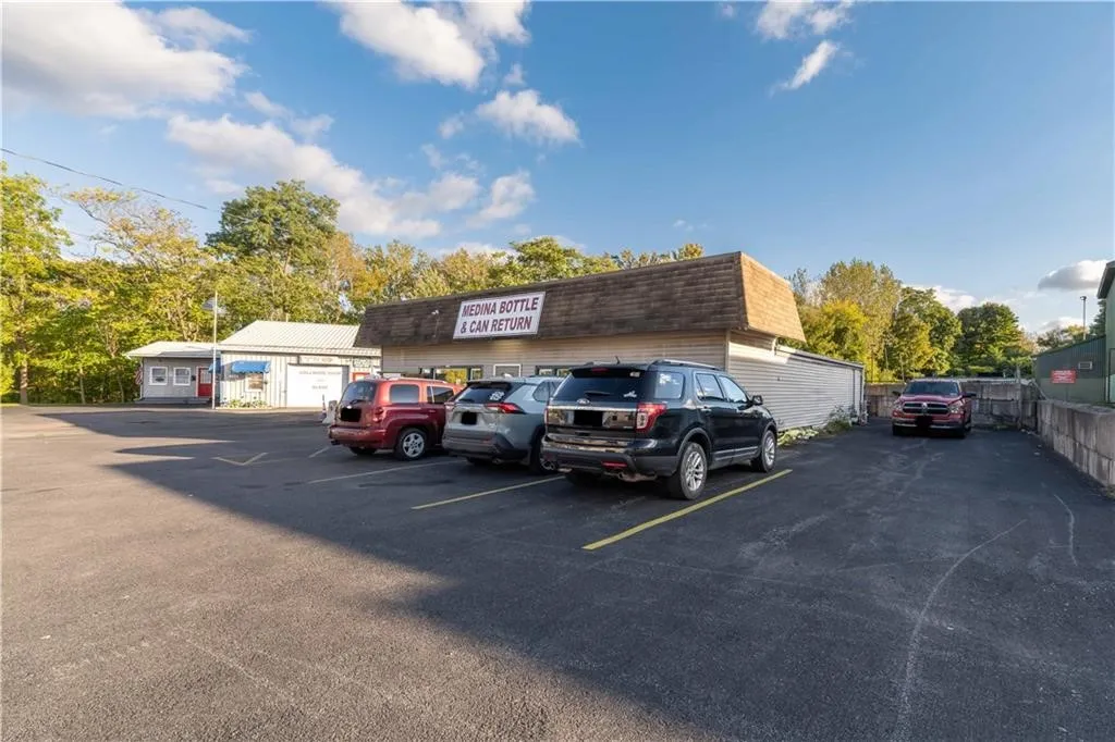 306 East Center Street, Ridgeway, New York 14103, Ridgeway, New York 14103, ,Commercial Sale,For Sale,306 East Center Street, Ridgeway, New York 14103,0,R1643612