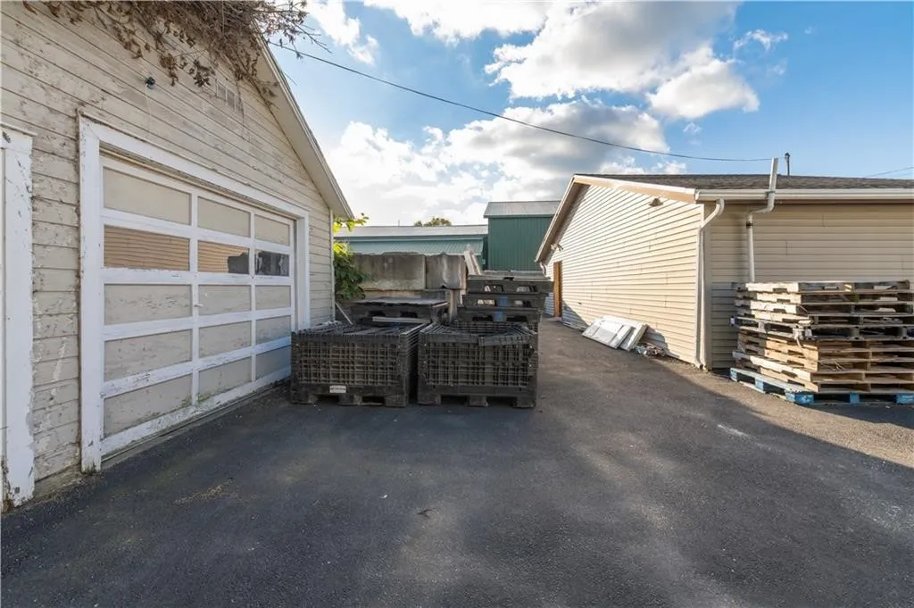 306 East Center Street, Ridgeway, New York 14103, Ridgeway, New York 14103, ,Commercial Sale,For Sale,306 East Center Street, Ridgeway, New York 14103,0,R1643612