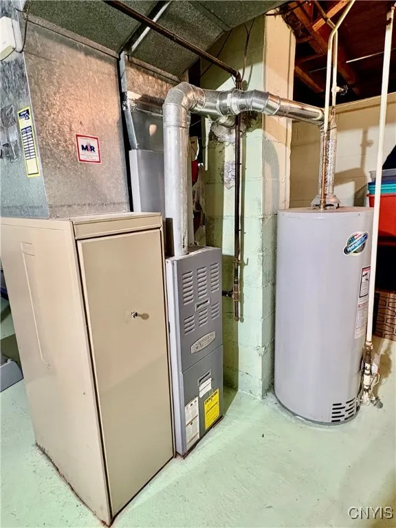 511 Dawes Avenue, Utica, New York 13502, Utica, New York 13502, 3 Bedrooms Bedrooms, 6 Rooms Rooms,1 BathroomBathrooms,Residential,For Sale,511 Dawes Avenue, Utica, New York 13502,0,S1645692