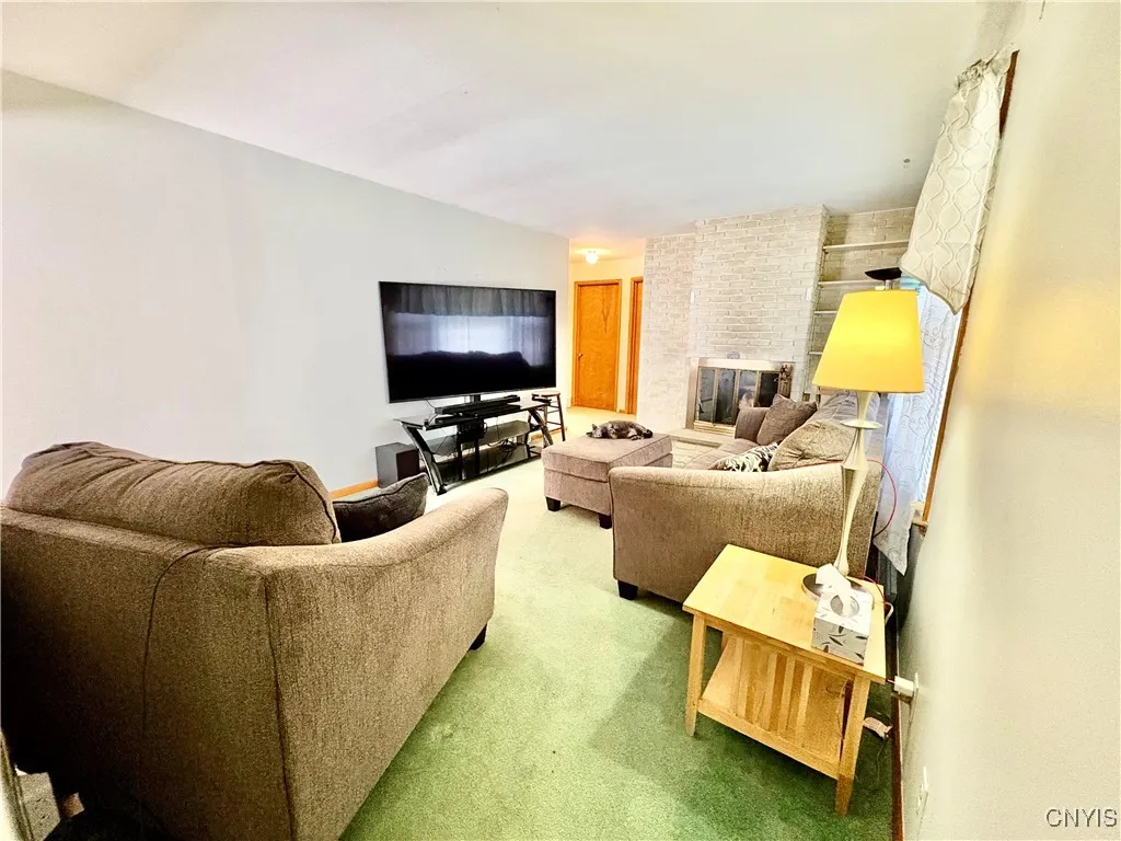 511 Dawes Avenue, Utica, New York 13502, Utica, New York 13502, 3 Bedrooms Bedrooms, 6 Rooms Rooms,1 BathroomBathrooms,Residential,For Sale,511 Dawes Avenue, Utica, New York 13502,0,S1645692