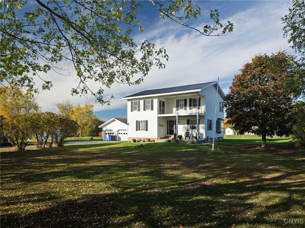 35749 Sayre Road, Champion, New York 13619, Champion, New York 13619, 4 Bedrooms Bedrooms, 9 Rooms Rooms,2 BathroomsBathrooms,Residential,For Sale,35749 Sayre Road, Champion, New York 13619,0,S1645601