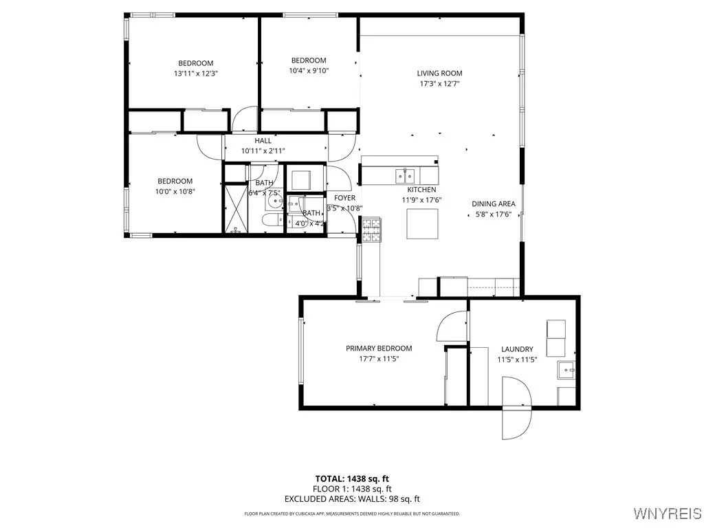 180 Overbrook Avenue, Tonawanda, New York 14150, Tonawanda, New York 14150, 3 Bedrooms Bedrooms, 7 Rooms Rooms,1 BathroomBathrooms,Residential,For Sale,180 Overbrook Avenue, Tonawanda, New York 14150,0,B1645415
