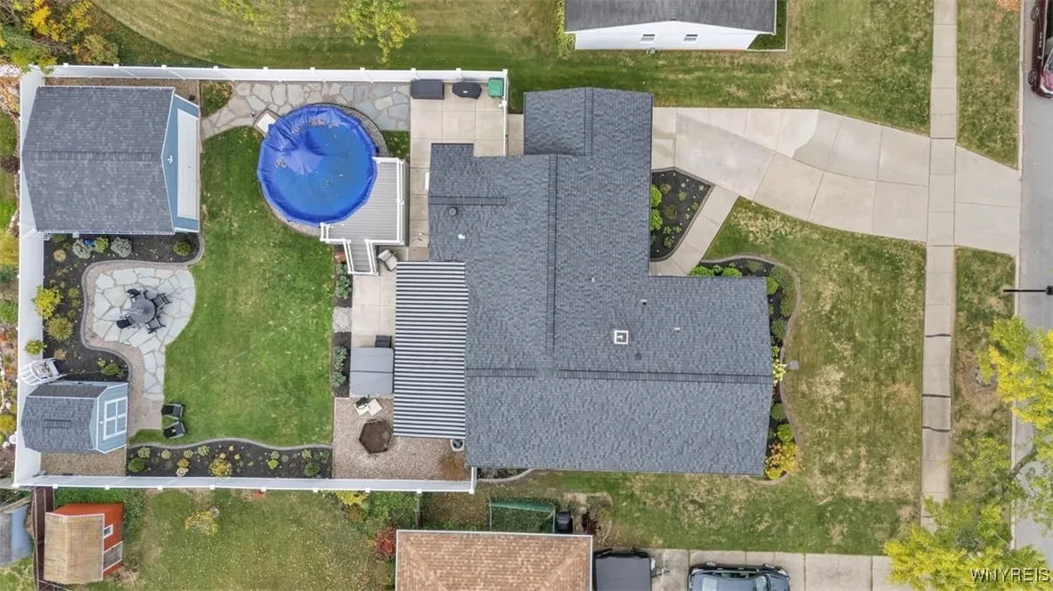 180 Overbrook Avenue, Tonawanda, New York 14150, Tonawanda, New York 14150, 3 Bedrooms Bedrooms, 7 Rooms Rooms,1 BathroomBathrooms,Residential,For Sale,180 Overbrook Avenue, Tonawanda, New York 14150,0,B1645415
