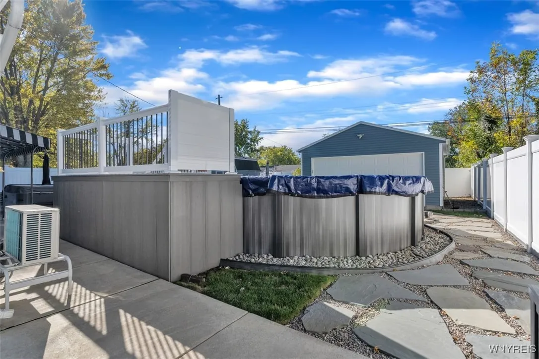 180 Overbrook Avenue, Tonawanda, New York 14150, Tonawanda, New York 14150, 3 Bedrooms Bedrooms, 7 Rooms Rooms,1 BathroomBathrooms,Residential,For Sale,180 Overbrook Avenue, Tonawanda, New York 14150,0,B1645415