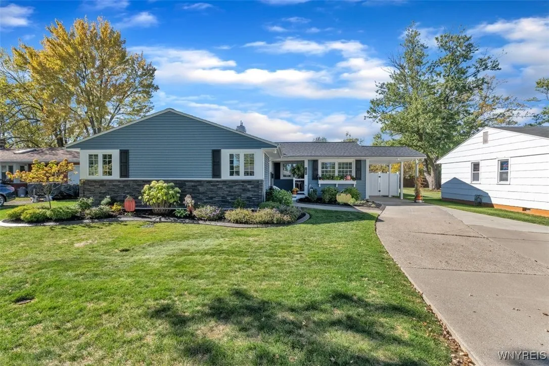 180 Overbrook Avenue, Tonawanda, New York 14150, Tonawanda, New York 14150, 3 Bedrooms Bedrooms, 7 Rooms Rooms,1 BathroomBathrooms,Residential,For Sale,180 Overbrook Avenue, Tonawanda, New York 14150,0,B1645415