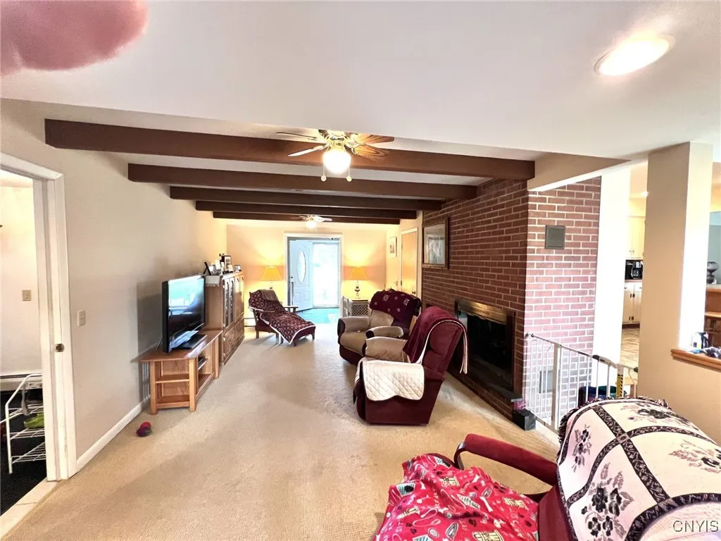 1074 Halstead Road, Cortlandville, New York 13045, Cortlandville, New York 13045, 4 Bedrooms Bedrooms, 15 Rooms Rooms,4 BathroomsBathrooms,Residential,For Sale,1074 Halstead Road, Cortlandville, New York 13045,0,S1645693