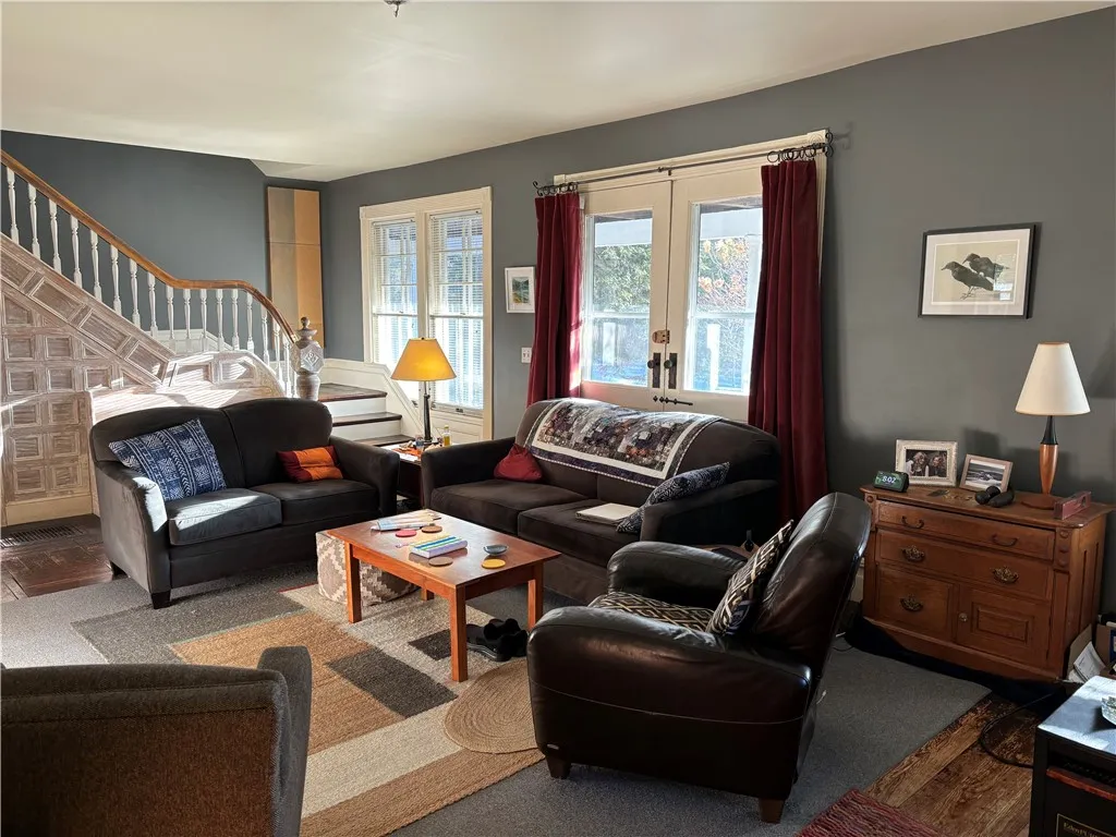 35 Lake Street, Harpersfield, New York 12167, Harpersfield, New York 12167, 6 Bedrooms Bedrooms, 9 Rooms Rooms,2 BathroomsBathrooms,Residential,For Sale,35 Lake Street, Harpersfield, New York 12167,0,R1645704