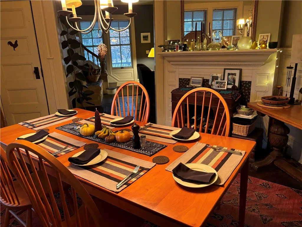 35 Lake Street, Harpersfield, New York 12167, Harpersfield, New York 12167, 6 Bedrooms Bedrooms, 9 Rooms Rooms,2 BathroomsBathrooms,Residential,For Sale,35 Lake Street, Harpersfield, New York 12167,0,R1645704