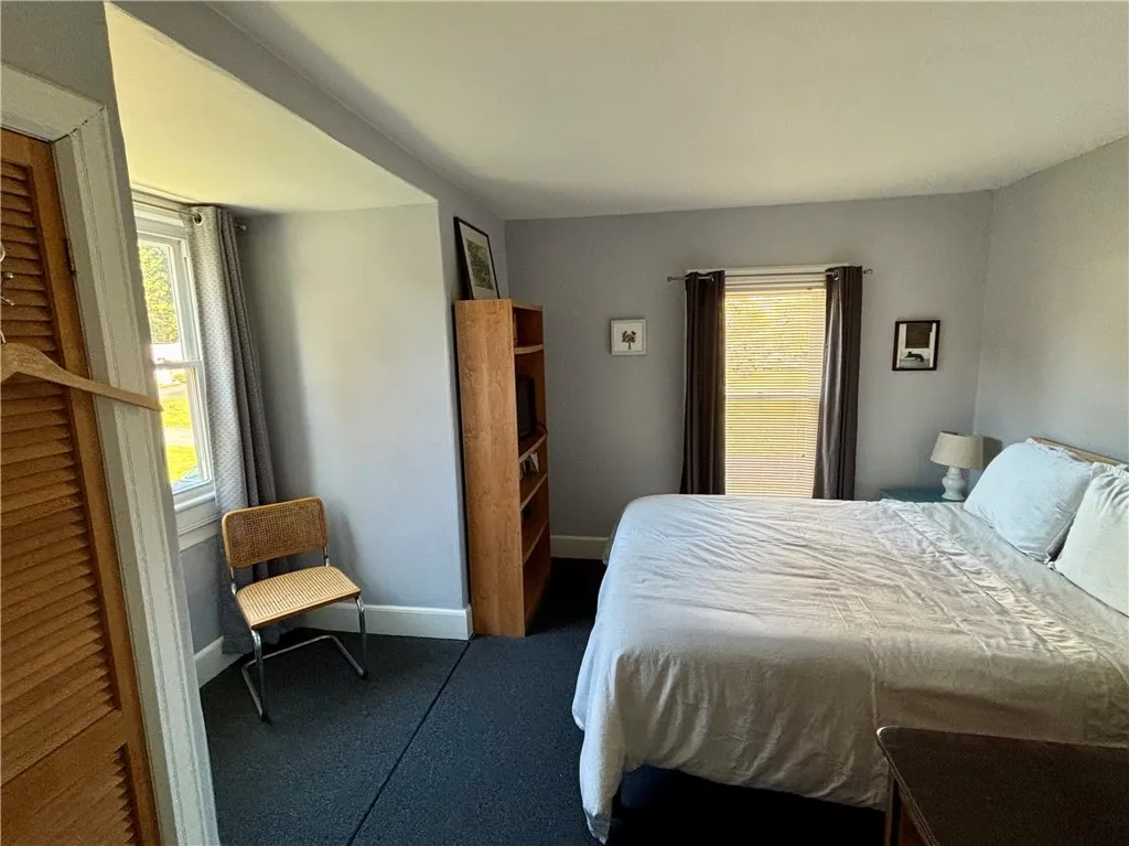35 Lake Street, Harpersfield, New York 12167, Harpersfield, New York 12167, 6 Bedrooms Bedrooms, 9 Rooms Rooms,2 BathroomsBathrooms,Residential,For Sale,35 Lake Street, Harpersfield, New York 12167,0,R1645704
