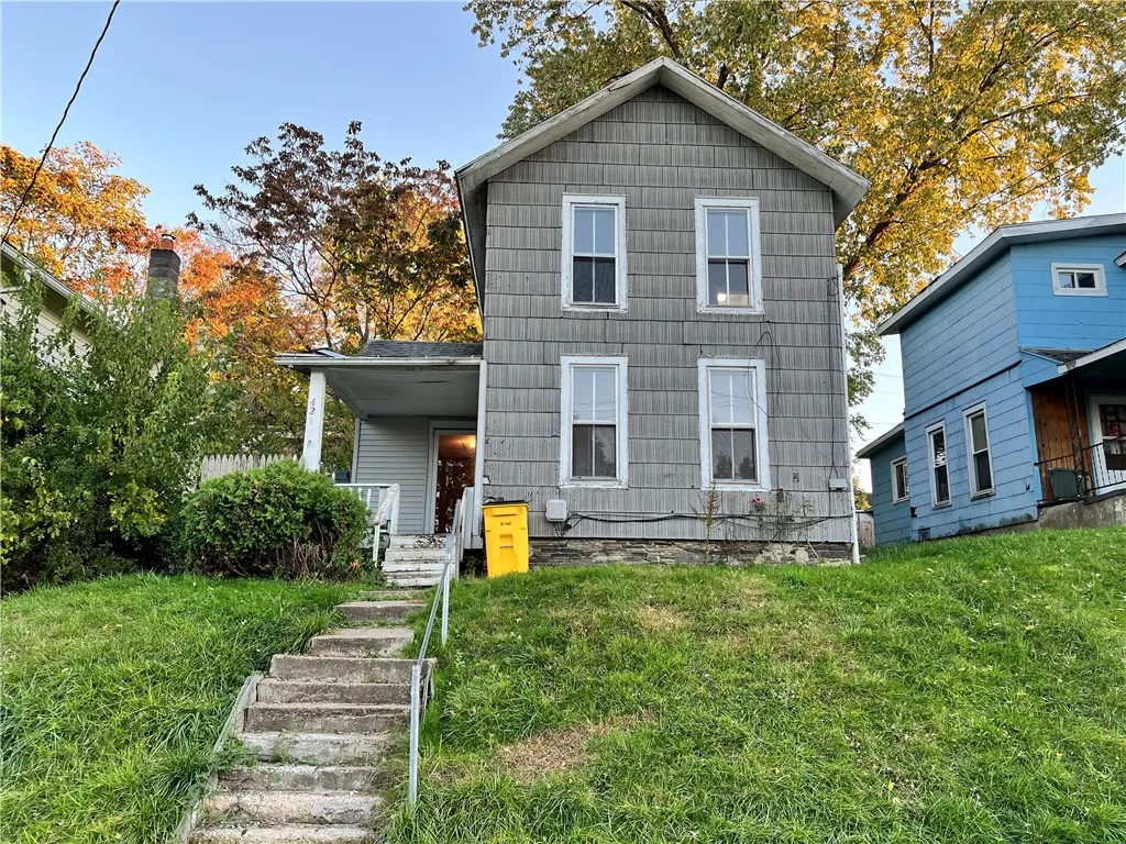 421 Partridge Street, Elmira City, New York 14904, Elmira City, New York 14904, 3 Bedrooms Bedrooms, 10 Rooms Rooms,1 BathroomBathrooms,Residential,For Sale,421 Partridge Street, Elmira City, New York 14904,0,R1645397