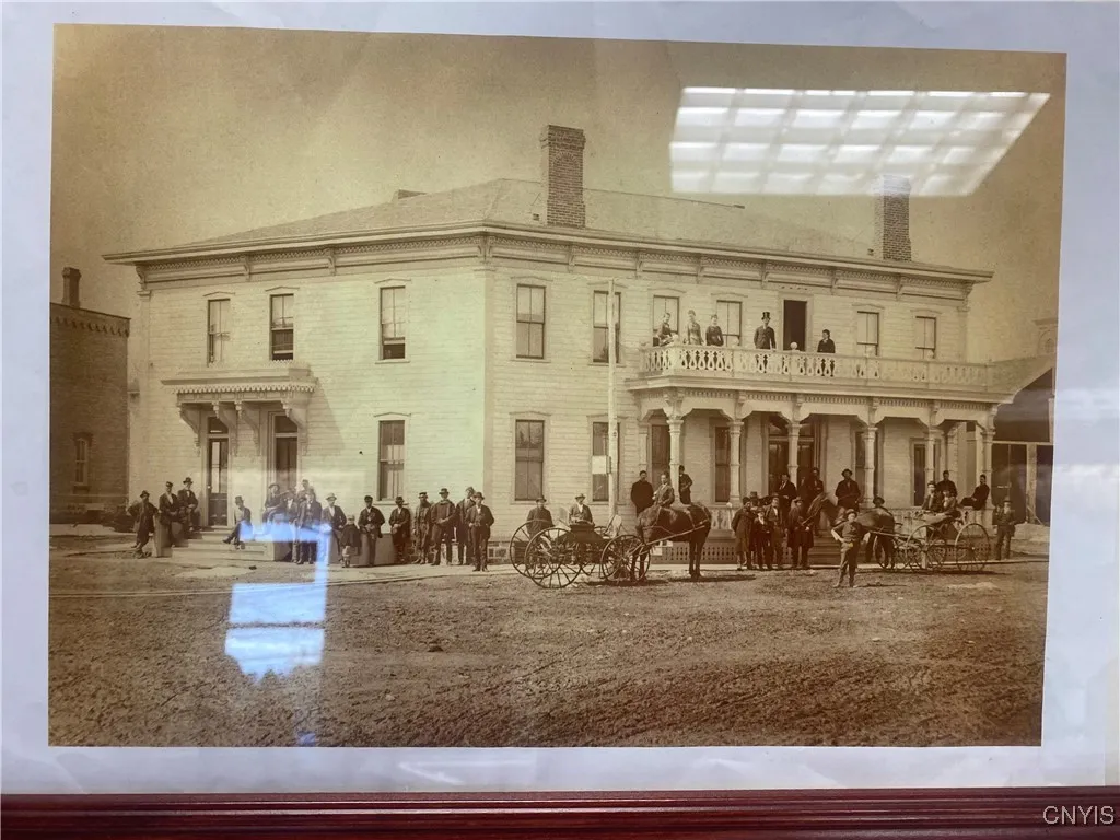 6805-6811 Main Street, Wolcott, New York 13143, Wolcott, New York 13143, ,Commercial Sale,For Sale,6805-6811 Main Street, Wolcott, New York 13143,0,S1645668