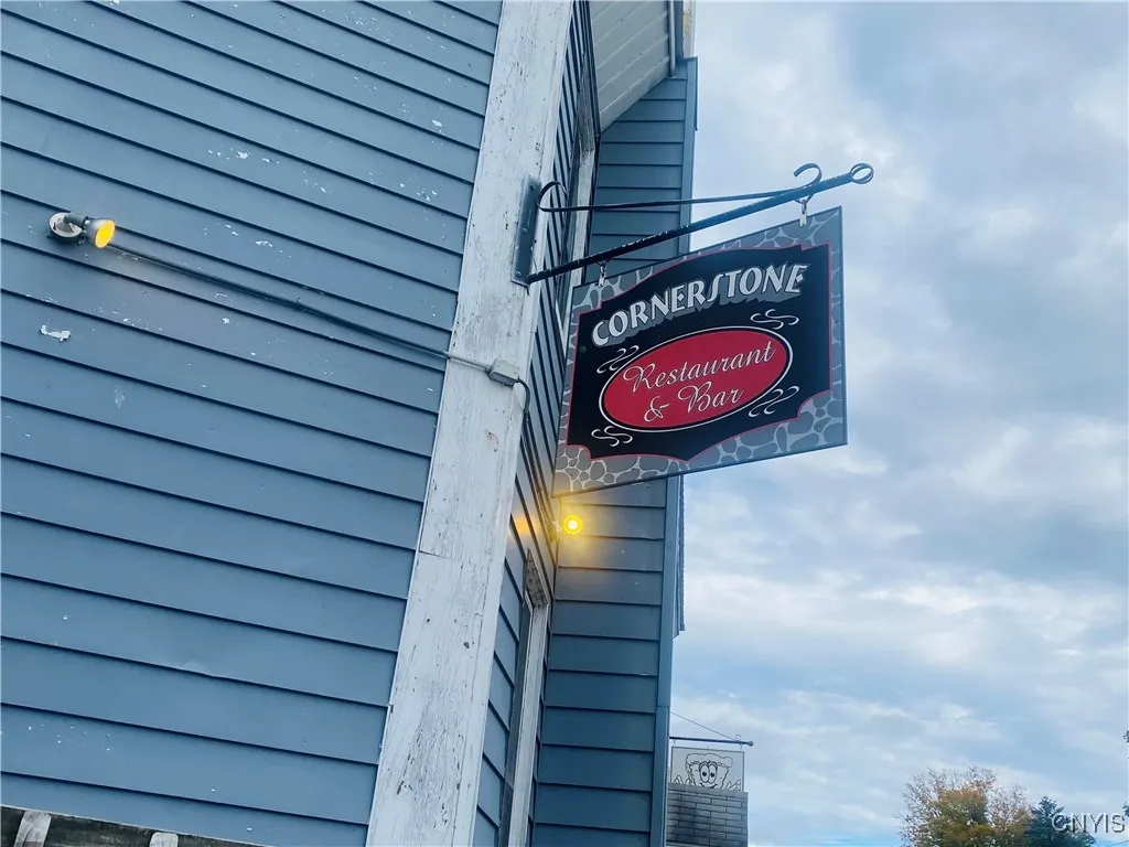 6805-6811 Main Street, Wolcott, New York 13143, Wolcott, New York 13143, ,Commercial Sale,For Sale,6805-6811 Main Street, Wolcott, New York 13143,0,S1645668