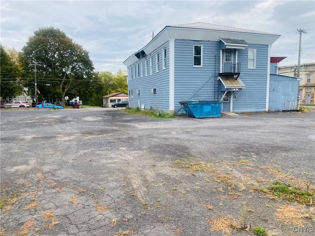 6805-6811 Main Street, Wolcott, New York 13143, Wolcott, New York 13143, ,Commercial Sale,For Sale,6805-6811 Main Street, Wolcott, New York 13143,0,S1645668