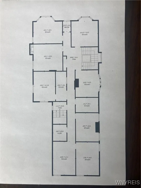 343 Elmwood Avenue, Buffalo, New York 14222, Buffalo, New York 14222, 21 Rooms Rooms,1 BathroomBathrooms,Residential,For Sale,343 Elmwood Avenue, Buffalo, New York 14222,0,B1645126