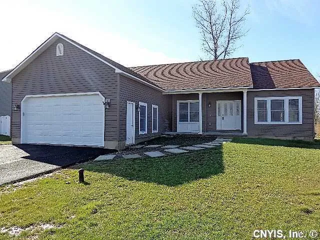 Lot 4a Watertower Drive, Hastings, New York 13036, Hastings, New York 13036, 3 Bedrooms Bedrooms, 7 Rooms Rooms,2 BathroomsBathrooms,Residential,For Sale,Lot 4a Watertower Drive, Hastings, New York 13036,0,S1645685