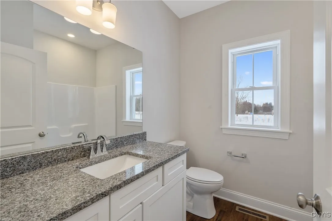 109 Terwillager Lane, Manlius, New York 13116, Manlius, New York 13116, 3 Bedrooms Bedrooms, 7 Rooms Rooms,2 BathroomsBathrooms,Residential,For Sale,109 Terwillager Lane, Manlius, New York 13116,0,S1645055