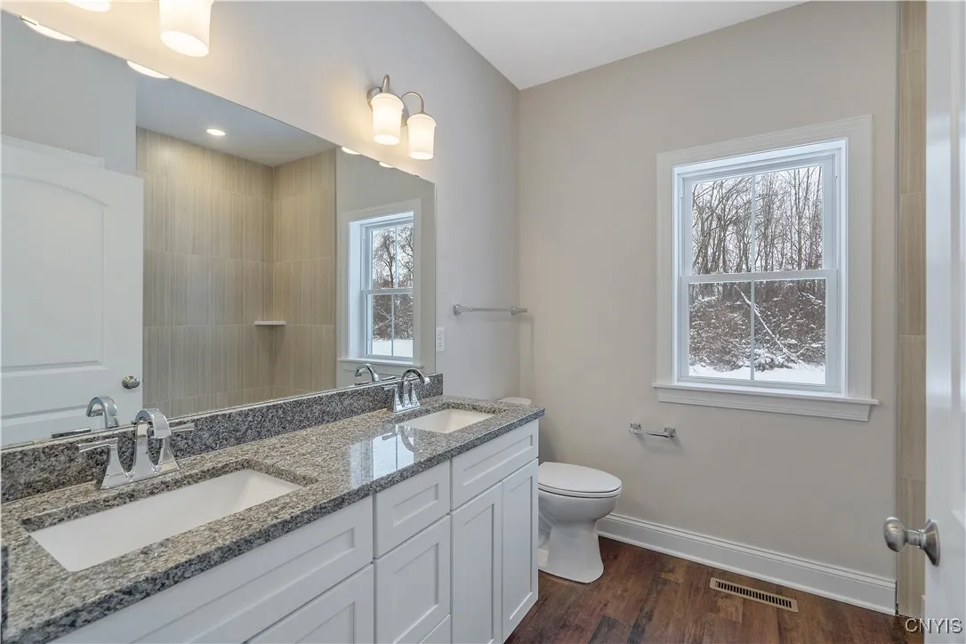 109 Terwillager Lane, Manlius, New York 13116, Manlius, New York 13116, 3 Bedrooms Bedrooms, 7 Rooms Rooms,2 BathroomsBathrooms,Residential,For Sale,109 Terwillager Lane, Manlius, New York 13116,0,S1645055