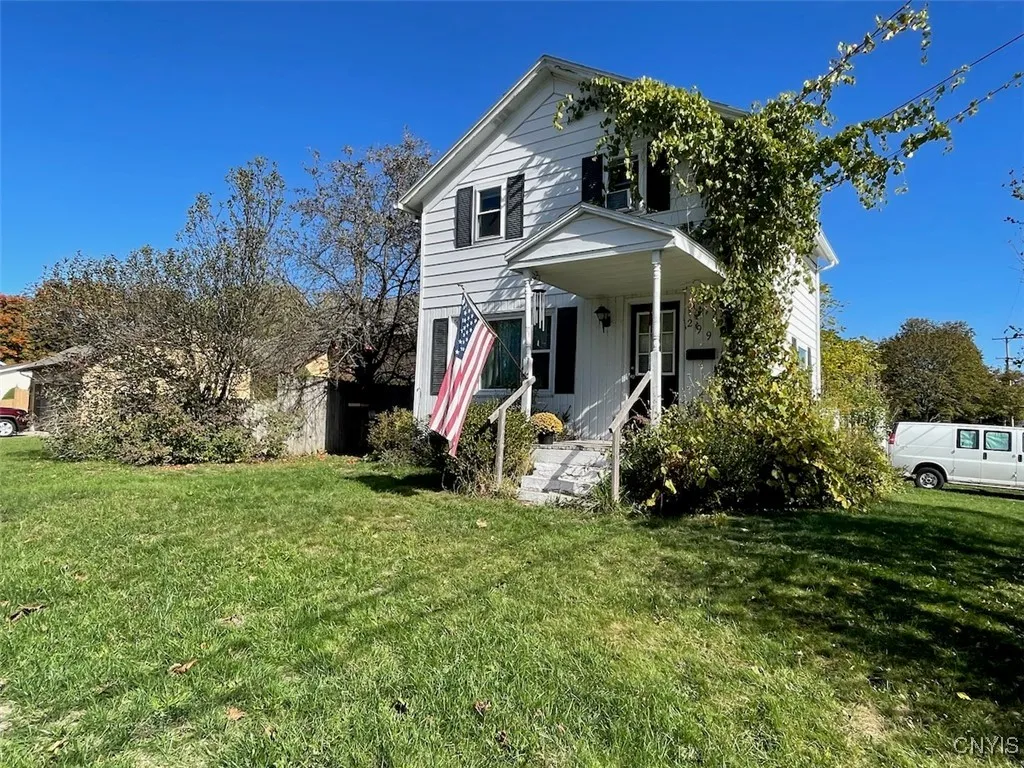 299 Chestnut Street, Oswego, New York 13126, Oswego, New York 13126, 2 Bedrooms Bedrooms, 5 Rooms Rooms,1 BathroomBathrooms,Residential,For Sale,299 Chestnut Street, Oswego, New York 13126,0,S1645730