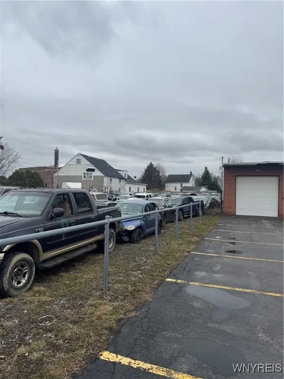 308 Park Avenue, Lockport City, New York 14094, Lockport City, New York 14094, ,Land,For Sale,308 Park Avenue, Lockport City, New York 14094,0,B1645734