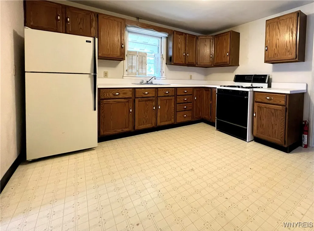 All Appliances included