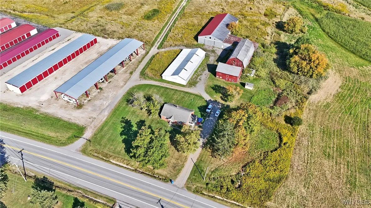 13050 Big Tree Rd Road, Wales, New York 14052, Wales, New York 14052, 4 Bedrooms Bedrooms, 7 Rooms Rooms,1 BathroomBathrooms,Residential,For Sale,13050 Big Tree Rd Road, Wales, New York 14052,0,B1645316